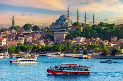 İstanbul Gayrimenkul Danışmanı ile Güvenli Konut Yatırımı | İstanbul'da Ev Satın Almadan Önce Bilmeniz Gerekenler