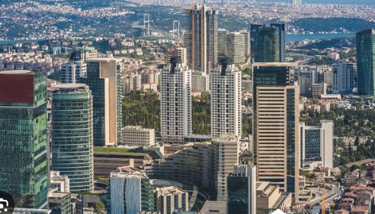 İstanbul Gayrimenkul Yatırımı Neden Kazandırır?